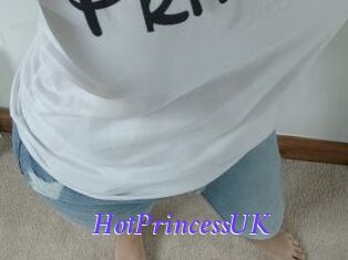 HotPrincessUK