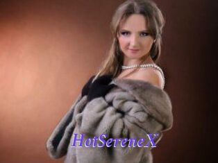 HotSereneX