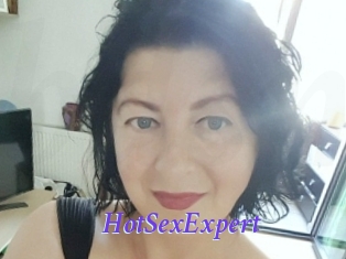 HotSexExpert