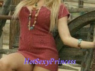 HotSexyPrincess