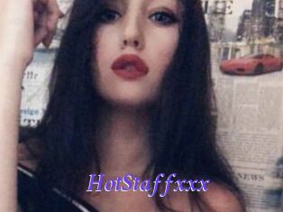 HotStaffxxx