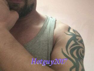 Hotguy2017