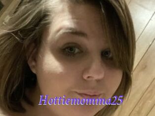 Hottiemomma25