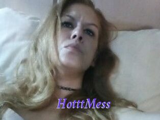 HotttMess