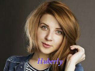 Huberly