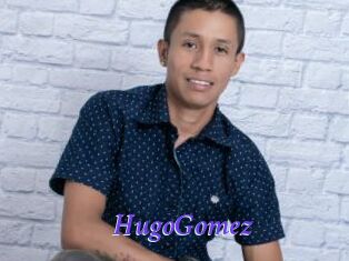 HugoGomez