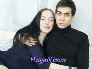 HugoNixon