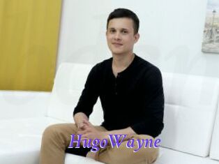 HugoWayne