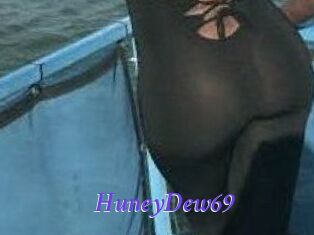 HuneyDew69