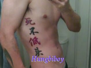 Hungbiboy