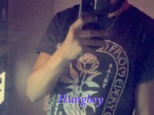 Hungboy