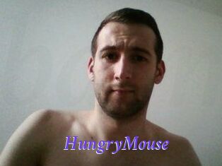 HungryMouse