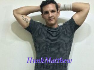 HunkMatthew