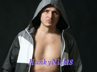 HunkyNick18