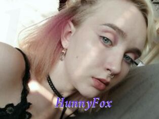 HunnyFox