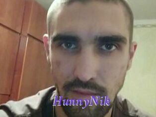 HunnyNik