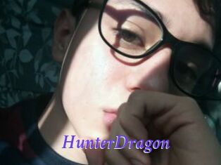 HunterDragon