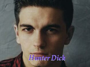 Hunter_Dick