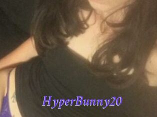 HyperBunny20