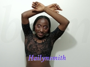 Hailynsmith