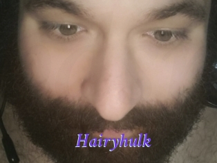 Hairyhulk