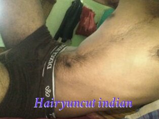 Hairyuncut_indian