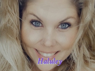 Haluley