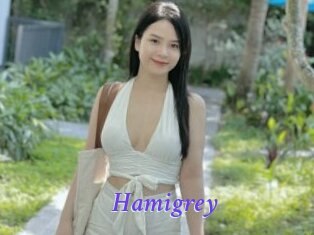 Hamigrey