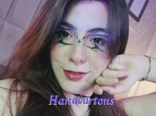 Hanacartons