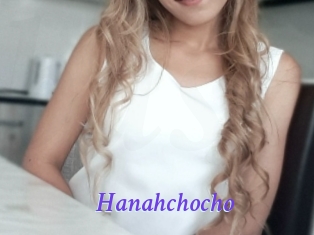 Hanahchocho