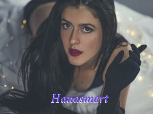 Hanasmart