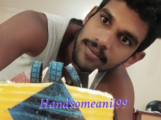 Handsomeanil99