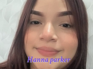 Hanna_parker