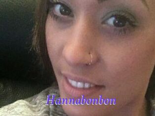 Hannabonbon