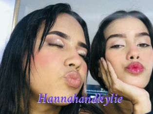 Hannahandkylie