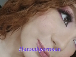 Hannahportman