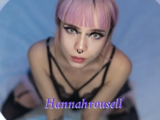 Hannahrousell