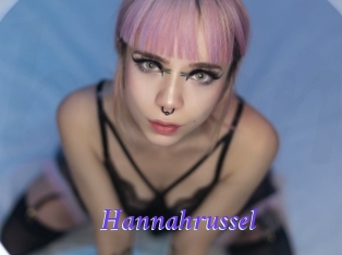 Hannahrussel