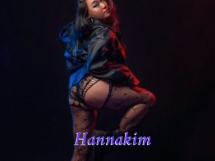 Hannakim