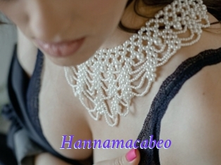 Hannamacabeo