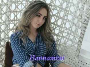 Hannamini