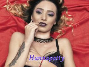 Hannapatty