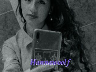 Hannawoolf