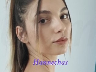 Hannechas