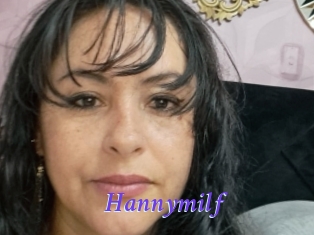 Hannymilf