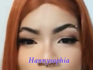 Hannysophia