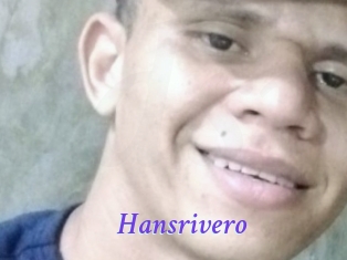 Hansrivero