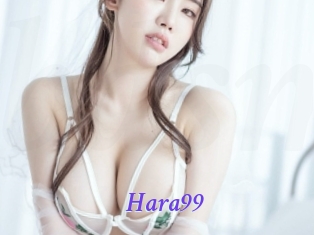 Hara99