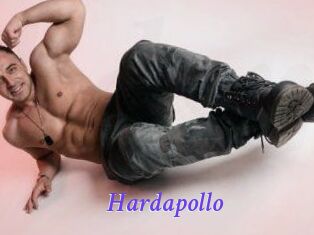 Hardapollo