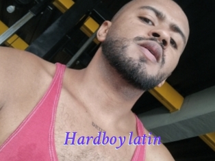 Hardboy_latin